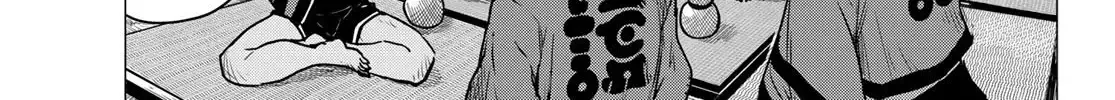 Flying Witch (Ishizuka Chihiro) Zinmanga X Chapter 83 Page 34