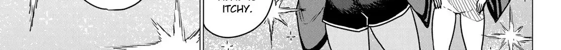 Flying Witch (Ishizuka Chihiro) Zinmanga X Chapter 83 Page 42