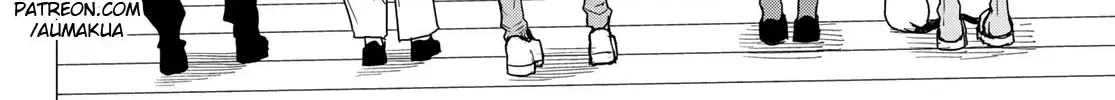 Flying Witch (Ishizuka Chihiro) Zinmanga X Chapter 81 Page 48