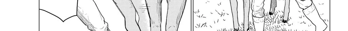 Flying Witch (Ishizuka Chihiro) Zinmanga X Chapter 78 Page 34