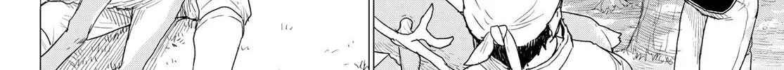 Flying Witch (Ishizuka Chihiro) Zinmanga X Chapter 78 Page 52