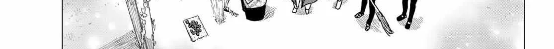 Flying Witch (Ishizuka Chihiro) Zinmanga X Chapter 73 Page 34