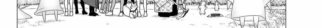 Flying Witch (Ishizuka Chihiro) Zinmanga X Chapter 73 Page 36
