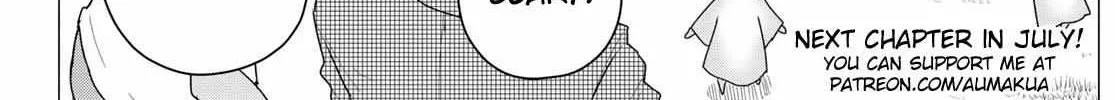 Flying Witch (Ishizuka Chihiro) Zinmanga X Chapter 73 Page 60