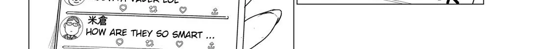 Flying Witch (Ishizuka Chihiro) Zinmanga X Chapter 72 Page 36
