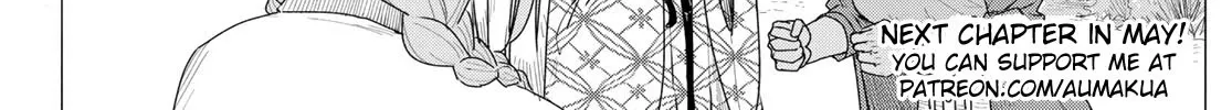 Flying Witch (Ishizuka Chihiro) Zinmanga X Chapter 72 Page 52