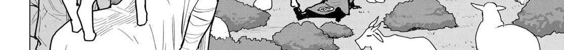Flying Witch (Ishizuka Chihiro) Zinmanga X Chapter 70 Page 40