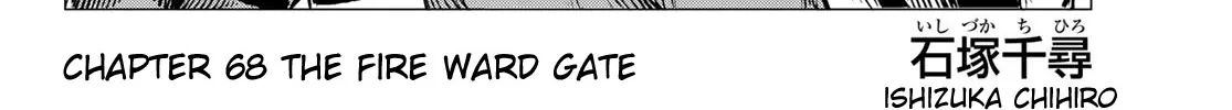 Flying Witch (Ishizuka Chihiro) Zinmanga X Chapter 68 Page 4
