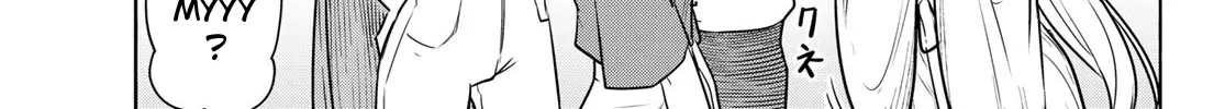 Flying Witch (Ishizuka Chihiro) Zinmanga X Chapter 64 Page 18