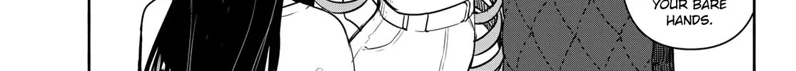 Flying Witch (Ishizuka Chihiro) Zinmanga X Chapter 64 Page 30