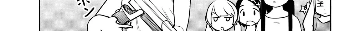 Flying Witch (Ishizuka Chihiro) Zinmanga X Chapter 64 Page 38