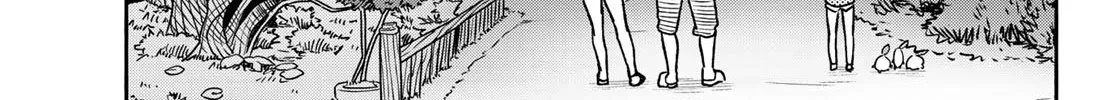 Flying Witch (Ishizuka Chihiro) Zinmanga X Chapter 63 Page 58
