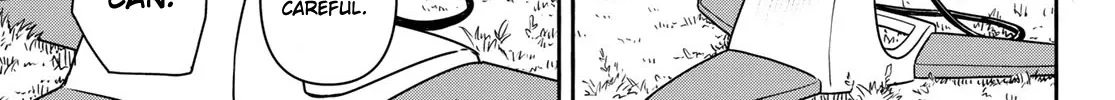 Flying Witch (Ishizuka Chihiro) Zinmanga X Chapter 62 Page 34