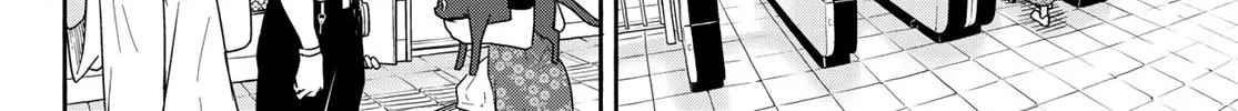 Flying Witch (Ishizuka Chihiro) Zinmanga X Chapter 57 Page 12