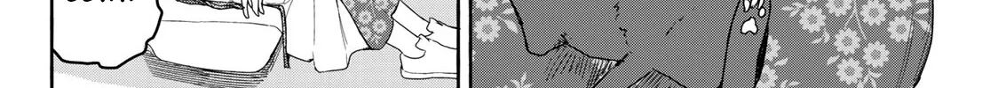 Flying Witch (Ishizuka Chihiro) Zinmanga X Chapter 57 Page 28