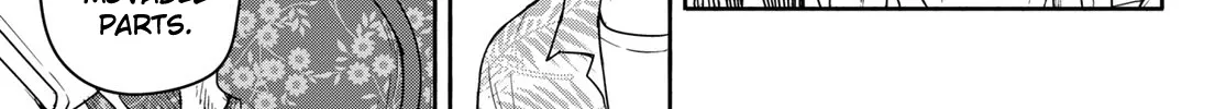 Flying Witch (Ishizuka Chihiro) Zinmanga X Chapter 57 Page 30