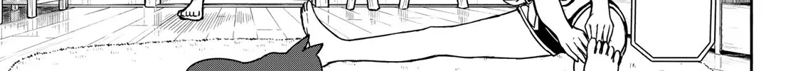 Flying Witch (Ishizuka Chihiro) Zinmanga X Chapter 56 Page 6