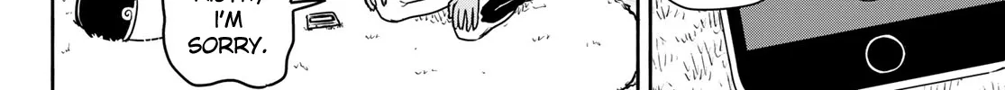 Flying Witch (Ishizuka Chihiro) Zinmanga X Chapter 56 Page 8