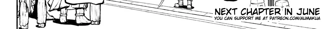Flying Witch (Ishizuka Chihiro) Zinmanga X Chapter 54 Page 52