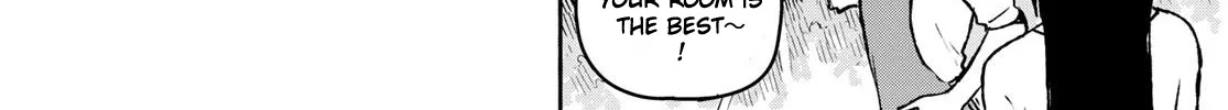 Flying Witch (Ishizuka Chihiro) Zinmanga X Chapter 53 Page 12