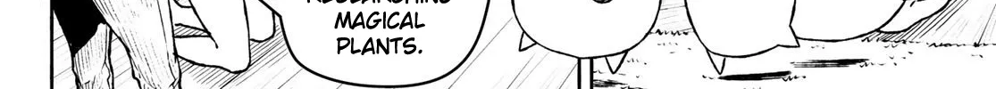 Flying Witch (Ishizuka Chihiro) Zinmanga X Chapter 53 Page 20