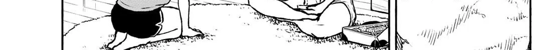 Flying Witch (Ishizuka Chihiro) Zinmanga X Chapter 53 Page 30