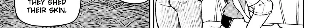 Flying Witch (Ishizuka Chihiro) Zinmanga X Chapter 53 Page 38