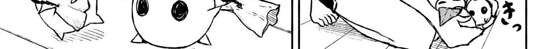 Flying Witch (Ishizuka Chihiro) Zinmanga X Chapter 53 Page 42