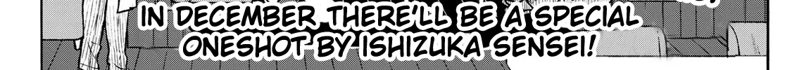 Flying Witch (Ishizuka Chihiro) Zinmanga X Chapter 51 Page 48