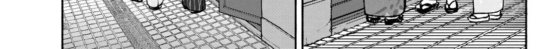 Flying Witch (Ishizuka Chihiro) Zinmanga X Chapter 50 Page 24