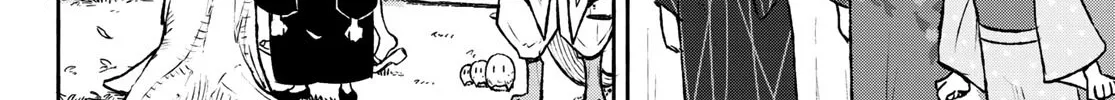 Flying Witch (Ishizuka Chihiro) Zinmanga X Chapter 50 Page 34