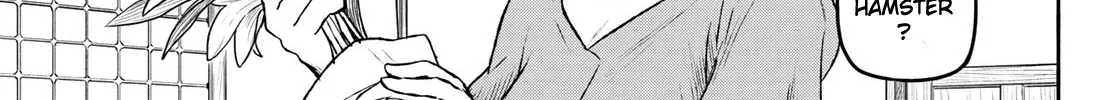Flying Witch (Ishizuka Chihiro) Zinmanga X Chapter 49 Page 18