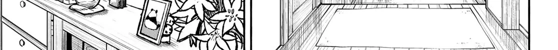 Flying Witch (Ishizuka Chihiro) Zinmanga X Chapter 49 Page 22