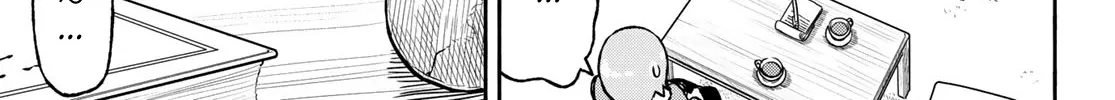 Flying Witch (Ishizuka Chihiro) Zinmanga X Chapter 49 Page 38