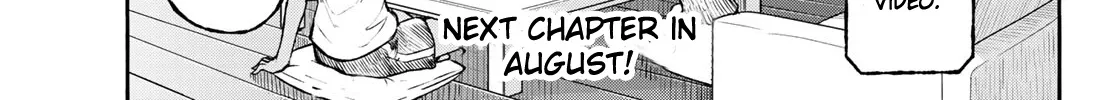 Flying Witch (Ishizuka Chihiro) Zinmanga X Chapter 49 Page 48