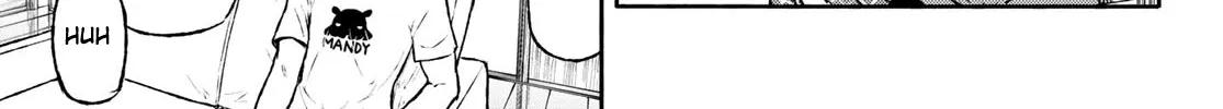 Flying Witch (Ishizuka Chihiro) Zinmanga X Chapter 46 Page 18