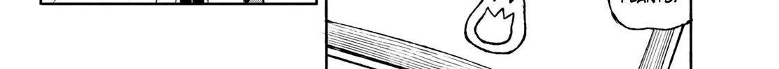 Flying Witch (Ishizuka Chihiro) Zinmanga X Chapter 46 Page 24