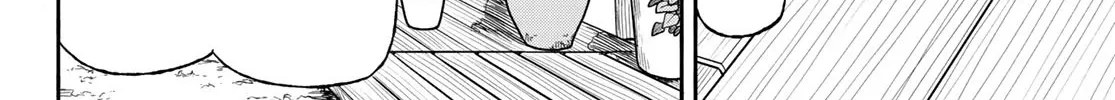 Flying Witch (Ishizuka Chihiro) Zinmanga X Chapter 46 Page 36