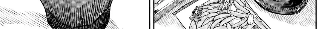 Flying Witch (Ishizuka Chihiro) Zinmanga X Chapter 46 Page 46