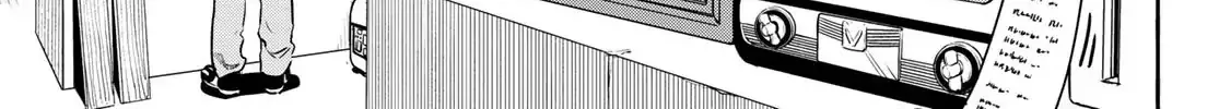 Flying Witch (Ishizuka Chihiro) Zinmanga X Chapter 44 Page 6