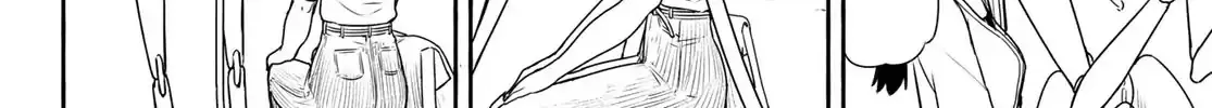 Flying Witch (Ishizuka Chihiro) Zinmanga X Chapter 44 Page 12