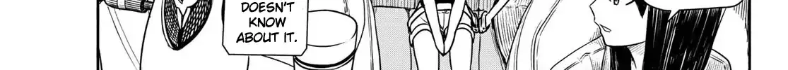 Flying Witch (Ishizuka Chihiro) Zinmanga X Chapter 44 Page 18