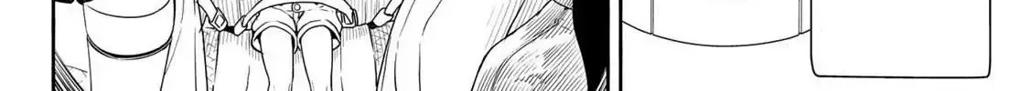 Flying Witch (Ishizuka Chihiro) Zinmanga X Chapter 43 Page 36