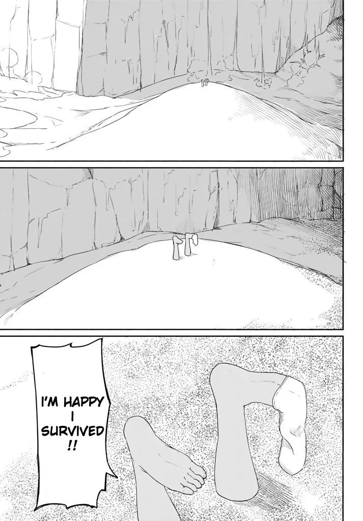 Flying Witch (Ishizuka Chihiro) Zinmanga X Chapter 37 Page 27