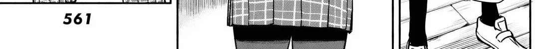 Flying Witch (Ishizuka Chihiro) Zinmanga X Chapter 34 Page 46