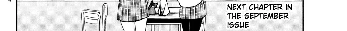 Flying Witch (Ishizuka Chihiro) Zinmanga X Chapter 34 Page 52
