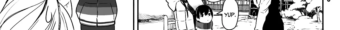 Flying Witch (Ishizuka Chihiro) Zinmanga X Chapter 32 Page 26
