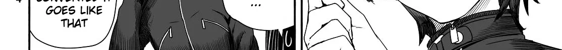 Flying Witch (Ishizuka Chihiro) Zinmanga X Chapter 29 Page 20