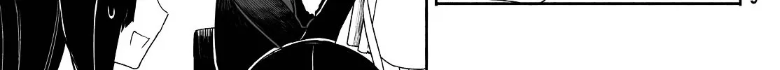 Flying Witch (Ishizuka Chihiro) Zinmanga X Chapter 29 Page 30