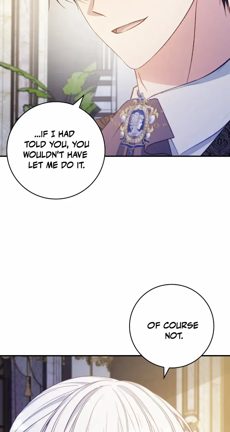 Fakes Don’t Want To Be Real Zinmanga X Chapter 87 Page 55